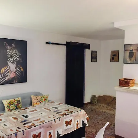 Mirador Del Holiday home
