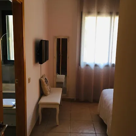 Mirador Del Holiday home