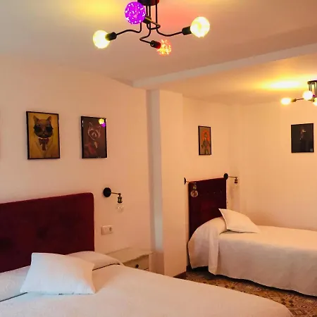 Holiday home Mirador Del Cordoba