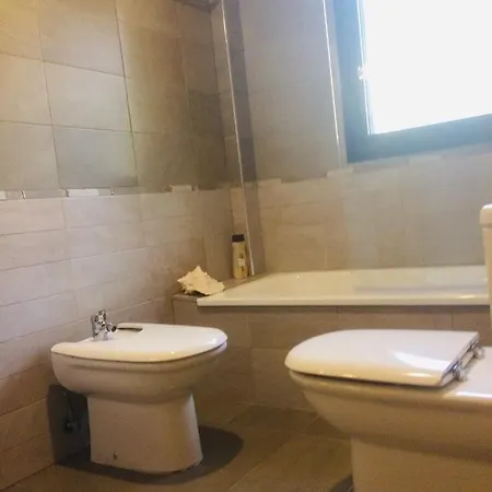 Mirador Del Holiday home