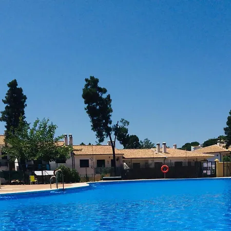 Mirador Del Holiday home *