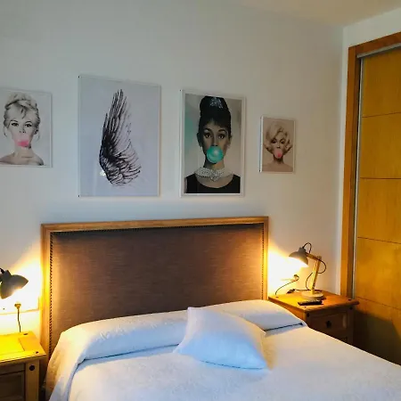 Holiday home Mirador Del Cordoba
