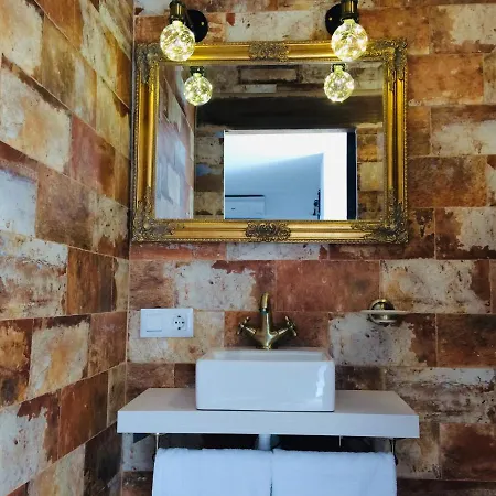 Mirador Del Cordoba