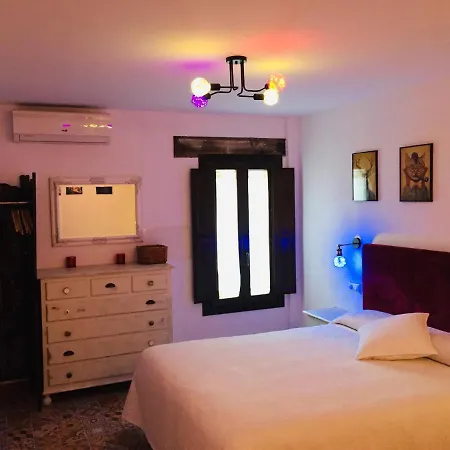 Holiday home Mirador Del Cordoba