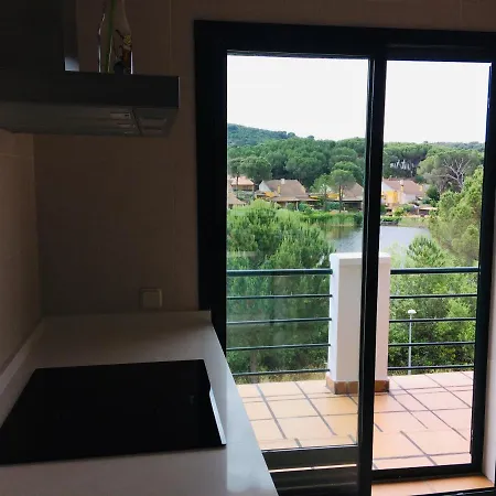 Mirador Del Holiday home *