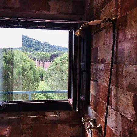 Holiday home Mirador Del