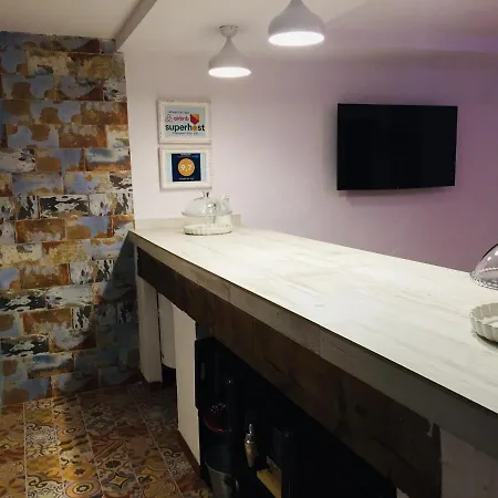 Holiday home Mirador Del Cordoba