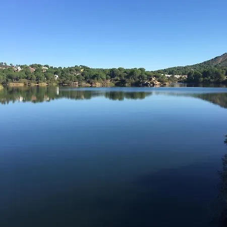 Mirador Del Holiday home Cordoba
