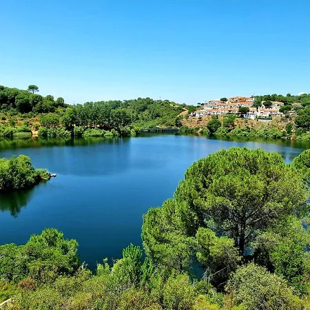 Mirador Del Holiday home *