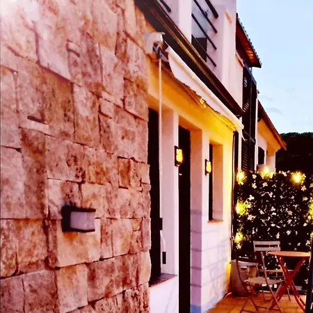 Holiday home Mirador Del