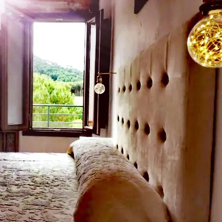 度假居 Mirador Del