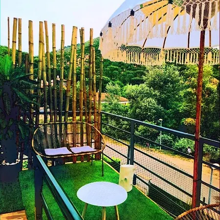 Mirador Del Holiday home