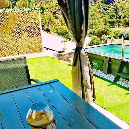Holiday home Mirador Del