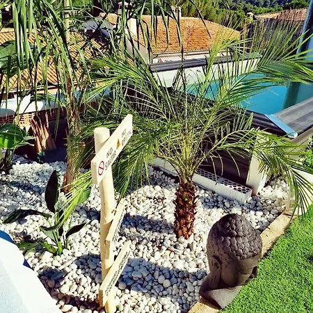 Holiday home Mirador Del Cordoba