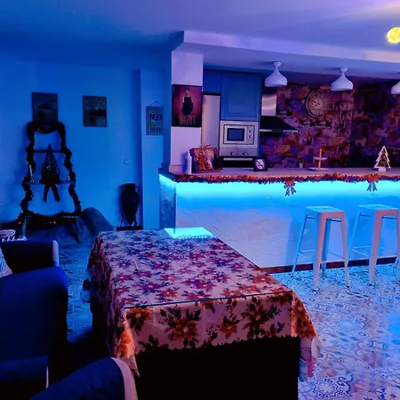 Mirador Del Holiday home Cordoba