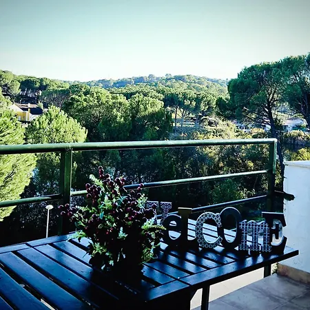 Holiday home Mirador Del