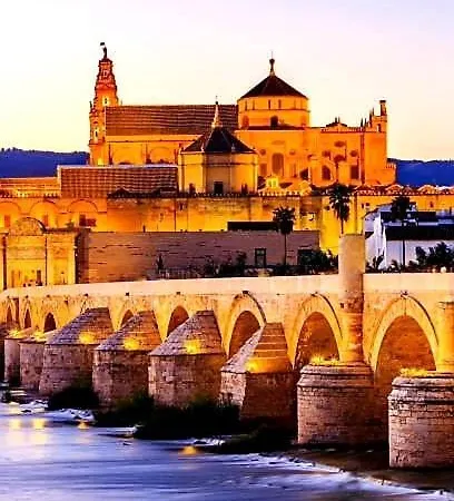Mirador Del Holiday home *