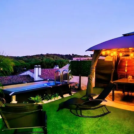 Holiday home Mirador Del *