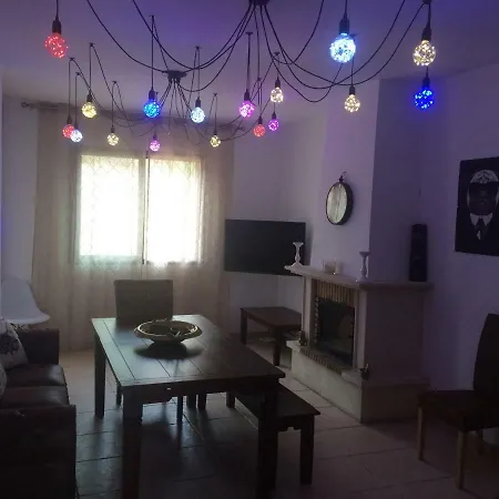 Holiday home Mirador Del Cordoba