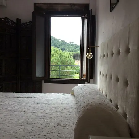 Mirador Del Holiday home *