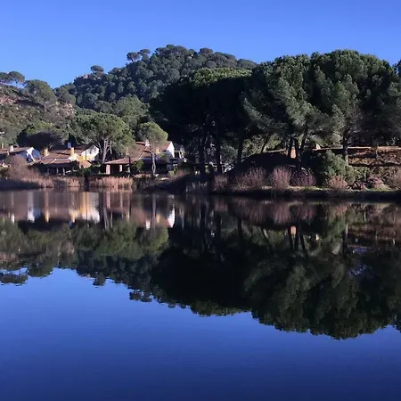 度假居 Mirador Del 科爾多瓦