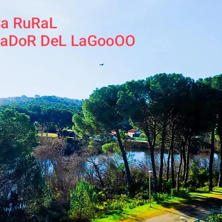 Mirador Del بيت للعطل