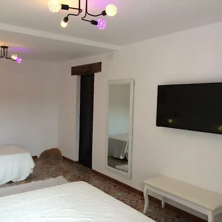 بيت للعطل Mirador Del